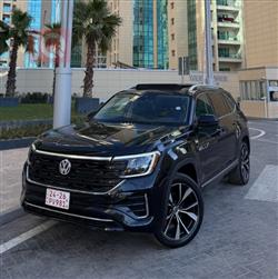 فولكسفاغن أطلس